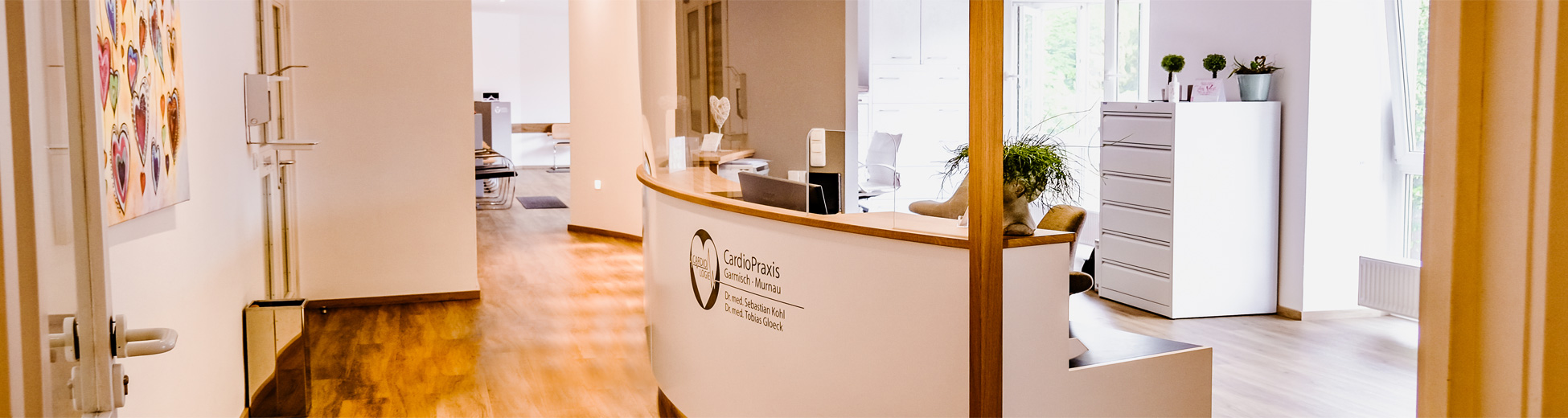 Cardio Praxis Herne - Dr. Med. Schweda & Bayganov Cardiopraxis Garmisch Murnau | Cardiologie